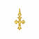 Malabar Gold Pendant PDKER40060