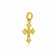 Malabar Gold Pendant PDKER40060