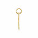 Malabar Gold Pendant PDKER40060