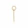 Malabar Gold Pendant PDKER40062