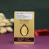 Malabar Gold 24k 999 Purity 3g Coin Pendant