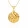 Malabar Gold Pendant PDNOB14078