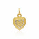 Malabar Gold Pendant PDNOB14145