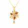 Malabar Gold Pendant PDNOB14229