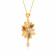 Malabar Gold Pendant PDNOB14229