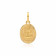 Malabar Gold Pendant PDNOB16678