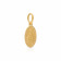 Malabar Gold Pendant PDNOB16678