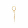 Malabar Gold Pendant PDNOB16678