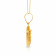 Malabar Gold Pendant PDNOB17155