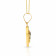 Malabar Gold Pendant PDNOB17159