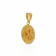 Malabar Gold Pendant PDNOB17268