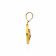 Malabar Gold Pendant PDNOB17268