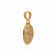 Malabar Gold Pendant PDNOB17283