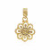 Malabar Gold Pendant PDNOB17302