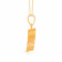 Malabar Gold Pendant PDNOB23346