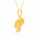 Malabar Gold Pendant PDNOB23356