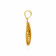Malabar Gold Pendant PDNOB40997