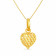 Malabar Gold Pendant PDNODJ0113