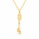 Malabar Gold Pendant PDNODJ0206
