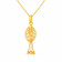 Malabar Gold Pendant PDNODJ062