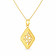 Malabar Gold Pendant PDNODJ084