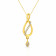 Malabar Gold Pendant PDSKSNP3806