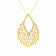 Malabar Gold Pendant PDSKSP4312