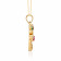 Precia Gemstone Pendant PDSRA40004
