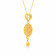 Malabar Gold Pendant PDSSJCO004