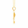Malabar Gold Pendant PDSSJCO004