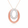 Mine Diamond Pendant PDSTR10003