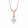 Mine Diamond Pendant PDSTR10009