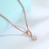 Mine Diamond Pendant PDSTR10009