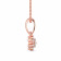 Mine Diamond Pendant PDSTR10010