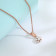 Mine Diamond Pendant PDSTR10010