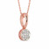 Mine Diamond Pendant PDSTR10012