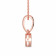 Mine Diamond Pendant PDSTR10012