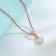 Mine Diamond Pendant PDSTR10012