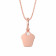 Mine Diamond Pendant PDSTR10015