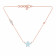 Mine Diamond Pendant PDSTR10024
