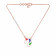 Mine Diamond Pendant PDSTR10027