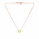 Mine Diamond Pendant PDSTR10030