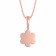 Mine Diamond Pendant PDSTR10032