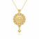 Malabar Gold Pendant PDTMN10234