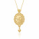 Malabar Gold Pendant PDTMN10234