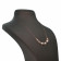 Mine Diamond Pendant PDTND10017