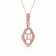 Mine Diamond Pendant PDTND10052
