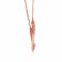 Mine Diamond Pendant PDWAV20004