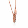 Mine Diamond Pendant PDWAV20005