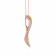 Mine Diamond Pendant PDWAV20017